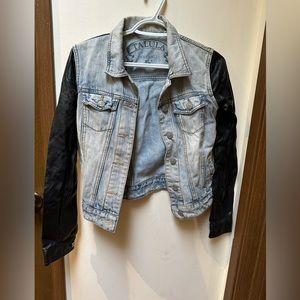 Talula Jean Jacket